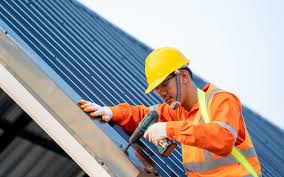 Trusted Des Moines, WA  Roofing repair and installation Experts